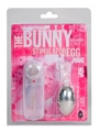 Bunny Stimulator Egg Clear