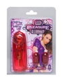 Dual Pleasure Bullets Red