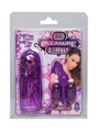 Dual Pleasure Bullets Purple