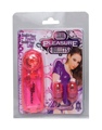 Dual Pleasure Bullets Pink