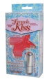 French Kiss Red WithP