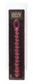 FUCK ME SILLY ANAL BEADS PINK
