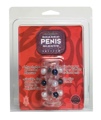Beaded Penis Sleeve