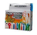 Rainbow Orgy Kit