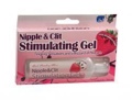 Nipple and Clit Stimulating Gel Strawberry