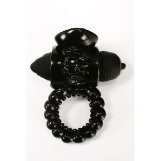 Pirates Black Pleasure Ring