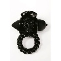 Pirates Black Pleasure Ring