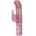 Pirates Jesses Smoking Pistol Rabbit
