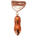 Pirates Copper Pendant Vibe