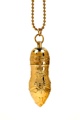Pirates Gold Pendant Vibe