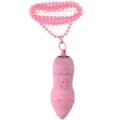 Pirates Pink Pendant Vibe