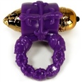 Pirates Purple Pleasure Ring