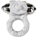 Pirates White Pleasure Ring