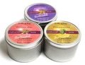 Suntouched Candles Dreamsicle  6 oz.