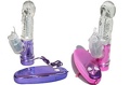Essential Pleasure Mini Purple