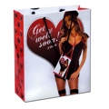 Get Well Gift Bag
