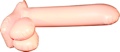 Inflatable Pecker 6Ft