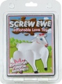 Screw Ewe Inflatable Love Toy