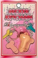Pecker Keychain
