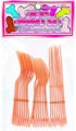 Dicky Dining Set White 24Pcs