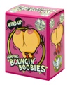 Jumping Bouncin Boobies