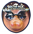 Boob Nose Glasses