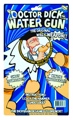 Penis Water Gun