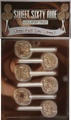 Sweet 69 Lollipop Tray