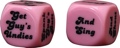 Bachelorette Dare Dice