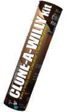 Clone A Willy Chocolate Flavor