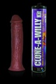 Clone-A-Willy Dildo Kit Brown