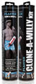 Clone A Willy Plaster
