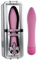 Fleur-De-Lis Seduction Pink