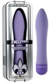 Fleur-De-Lis Seduction Purple