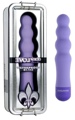 Fleur-De-Lis Bliss Purple