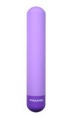 Fleur- De- Lis Pure Massager Purple