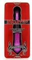 Symphony Minuet Massager Clear Pink