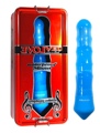 Symphony Minuet Massager Clear Blue