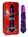 Symphony Rhapsody Massager Purple