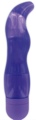 True Love Passionate 7 Massager Purple