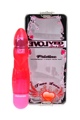 True Love Pristine Clear Pink