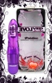 True Love Pristine Clear Purple
