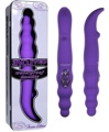 Fusion Duality Purple