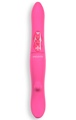 Fusion Companion 8.5In Vibrator Pink