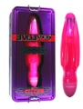 Citron Florentine Clear Pink