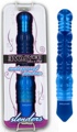 Slenders Stunner Massager Clear Blue