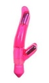 Slenders Marvel Dual Vibe Pink