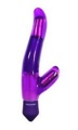 Slenders Marvel Dual Vibe Purple