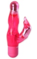 Short And Sweet Spice Pink
