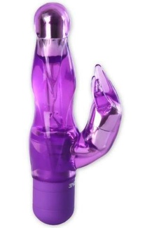 Short And Sweet Spice Purple
